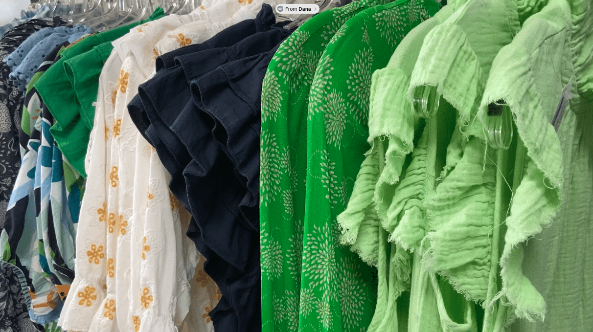 Village Boutique Women's Clothing Store in Madison Near Ridgeland, MS