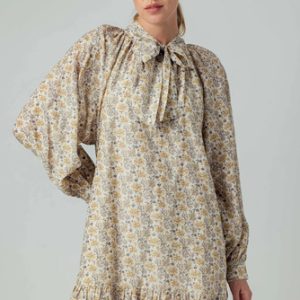 Sundays Adona Aster Blooms Dress