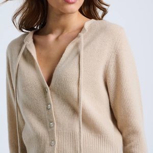 Lisa Todd Latte Date Night Sweater