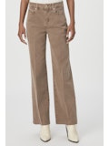 Paige Anessa Canewood 31″ Wide Leg