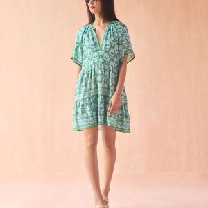 Omika Hadley Marlie Matcha Mini