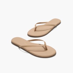 Tkees Lily Sunkissed Flip Flop