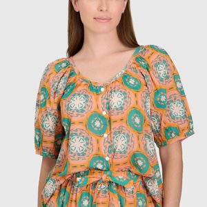 Livro Harbour Island Shirt