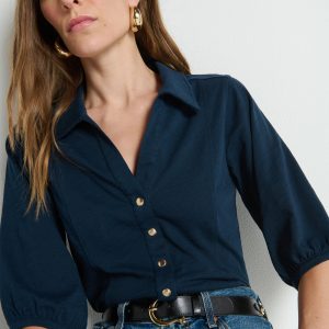 Nation Shanon Night Sky Top