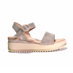 Cordani Arielle Gold Platform