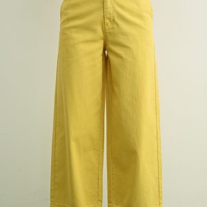Lemon Barrel Pant