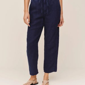 Bella Dahl Nautical Barrel Pant