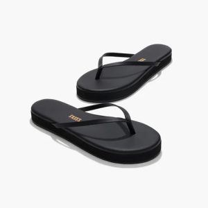 Tkees Sable Lily Platform