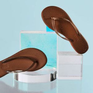Tkees Brun Waterproof