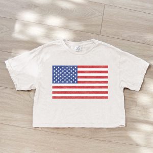 Mineral Flad Graphic Tee