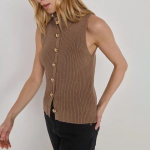 Nation Ira Biscotti Vest