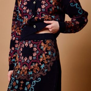 Cleobella Daphne Venezia Skirt