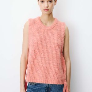 Peche Argan Sweater Vest