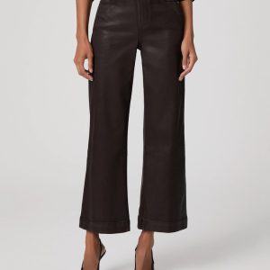 Paige Anessa Chicory Coffee Luxe